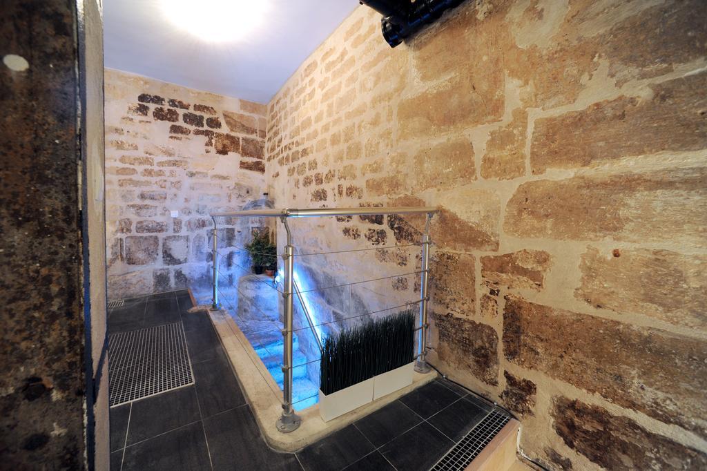 Unique Loft Apartment In Le Marais باريس المظهر الخارجي الصورة
