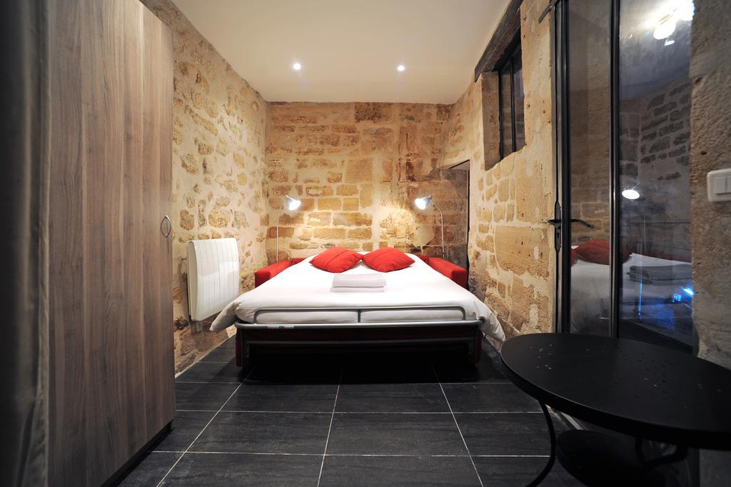 Unique Loft Apartment In Le Marais باريس المظهر الخارجي الصورة