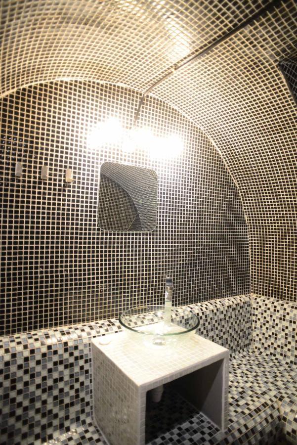 Unique Loft Apartment In Le Marais باريس المظهر الخارجي الصورة